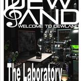 DJ DEW (THE 18 CHAMBERS VOLUME 4)