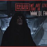 Progged Numix 041 with EDU & Toper (December 2015) *Classics Showcase*