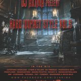 Hard Impact Style Vol.5
