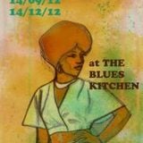 VINTAGE STYLES - Breakin Bread At The Blues Kitchen
