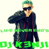 LIFE NEVER END'S
