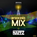 BDM Weekend Mix 008 by NAFFZ
