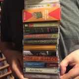 Tabs Out Cassette Podcast - Episode #90