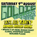 Wray & Nephew Wreck It Up Crew Mix