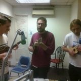 Ukulele! Radio Show 1 2011 with Bossarocker on Chorlton FM