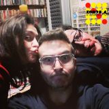 FORZA 4 su KRock - puntata 3 del 19/3/2014