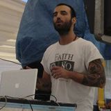 Martian Arts DJ set @ dR.Insekt's DICE Radio show 25/10/2012