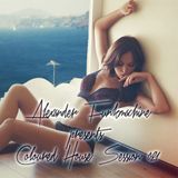 Alexander Funkmachine - Coloured House Session 021