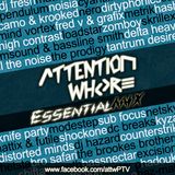 Attention Whore @ Essential MIX