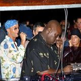 Tony Humphries @ Magic Monday / Echoes, Misano RN - 09.07.2007