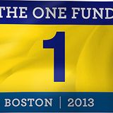 Above the Clouds Mix ( A tribute to those lost in the Boston Bombings and the late great Guru)