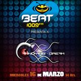 Beat 100.9 FM presenta entrevista exclusiva a: Annoying Dream