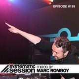 Systematic Session #199 (Mixed by Marc Romboy)