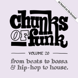 Chunks of Funk vol. 20: Omar, Zed Bias, Ogris Debris, Oddisee, Earthchild Project, Marcus Miller, …