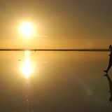 Earl "Mixxin" McKinney presents - Walking In The Sunshine (Hello Spring) - CTTP