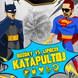 2013.11.09. KatapultDJ SuperHEROs live @ Gold - Szentes
