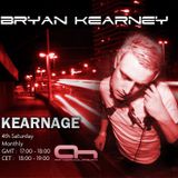 Bryan Kearney - Live @ Art Of Trance Bologna (14-04-2012)