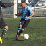 "Quise apurar un poco la recuperación y salió todo mal", Cristian Tello