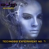 Technosis Experiment No. 7
