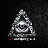 DJ DAMIANFER DARK MINIMAL TECK 2016