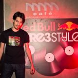 Dj Sebastian montes - Argentina - National Final