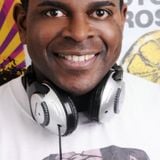 DJ Pascoe's Groove Control Experience - UK Reggae Special 8 August 2012