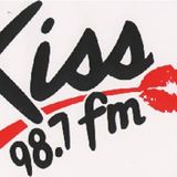 Tony Humphries - Best Of 1981 Mix, 98.7 Kiss.Fm, NY - 1982