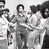 Soul Train - El Desván del Guaje radio show