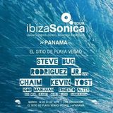 IGOR MARIJUAN - IBIZA SONICA TOUR @ EL SITIO PLAYA VENAO - 2015