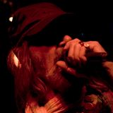 Sky Saxon from 'The Seeds' Interview on Radio Base Camp