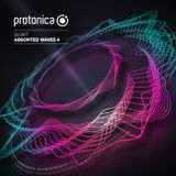 Protonica - Assorted Waves 4