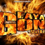 Selekta Faya Gong - Pure White Riddim Megamix