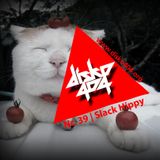 disko404 Podcast #39: Slack Hippy`s Rest Fettn Home Disco Mix