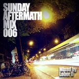 Sunday Aftermath Mix 006