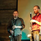 Jazz Alchemist 25.03.13 with Ircha, Yemen and Wojtek Traczyk