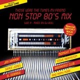 Eighties Mix Side A - Mixed By Roel Dieltjens