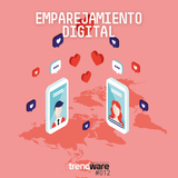 Trendware No. 12 - Emparejamiento Digital: Tinder, Grindr, Bonfire, Down, Happn.