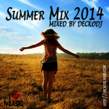 Va - Summer Mix 2014 (Mixed By DeckoDJ)