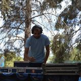 Dj Asherun -  Vision of the North Man (Retro Techno acid & psychedelic Trance 1993-1997)