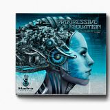 teaser Progressive Equation by (Tilt Hadra Records)