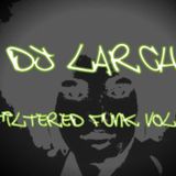 DJ LARCH - FILTERED FUNK VOL 1