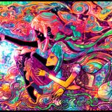 Corner of Harmonic Resonance ॐ Joyfull Natives Set 2014 || chillout set