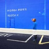 Horea Piper - Biecaan