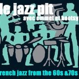 The Jazz Pit Vol.5 - French Jazz