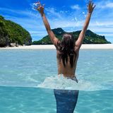 Sea