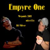 Empyre One Megamix 2015 by Dj Silver