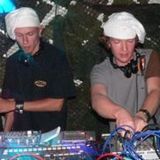 Cannibal Cooking Club - Live Set @ Kinder Der Nacht 3 (22-11-2003)