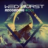 Wed Burst - Recording 001