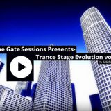 Time Gate sessions Presents-Trance Stage Evolution vol. 2. 1