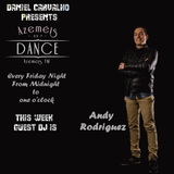 Azeméis Dance - 26-06-2015 - Andy Rodriguez